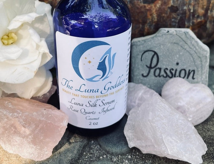 Yes, I am a trained formulator!