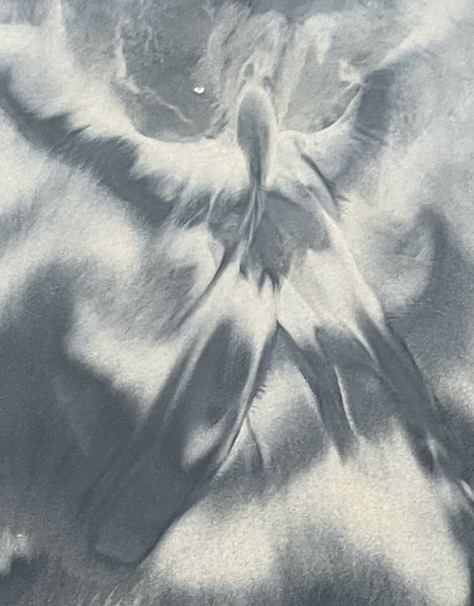 I'm fulfilling my soul's purpose, but I don't feel like I belong...