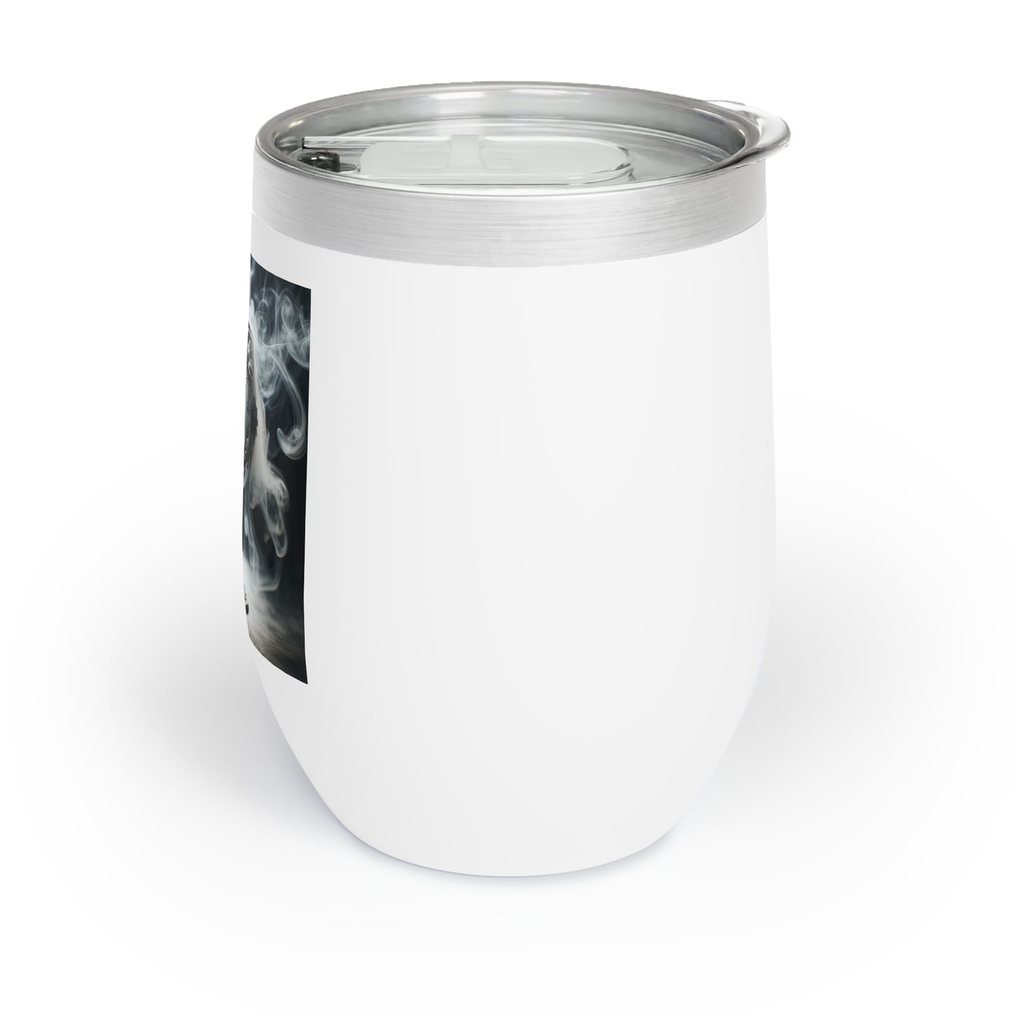 Elixir of Youth Wine Tumbler