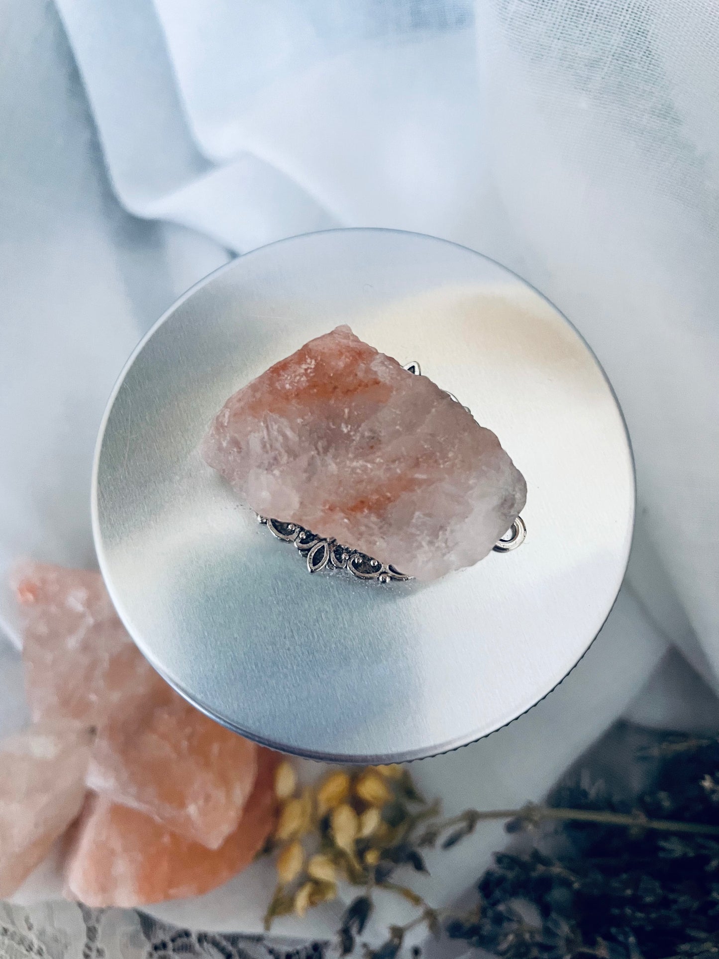 Himalayan Salt Candles