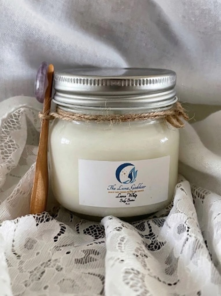 Luna Whip Body Butter
