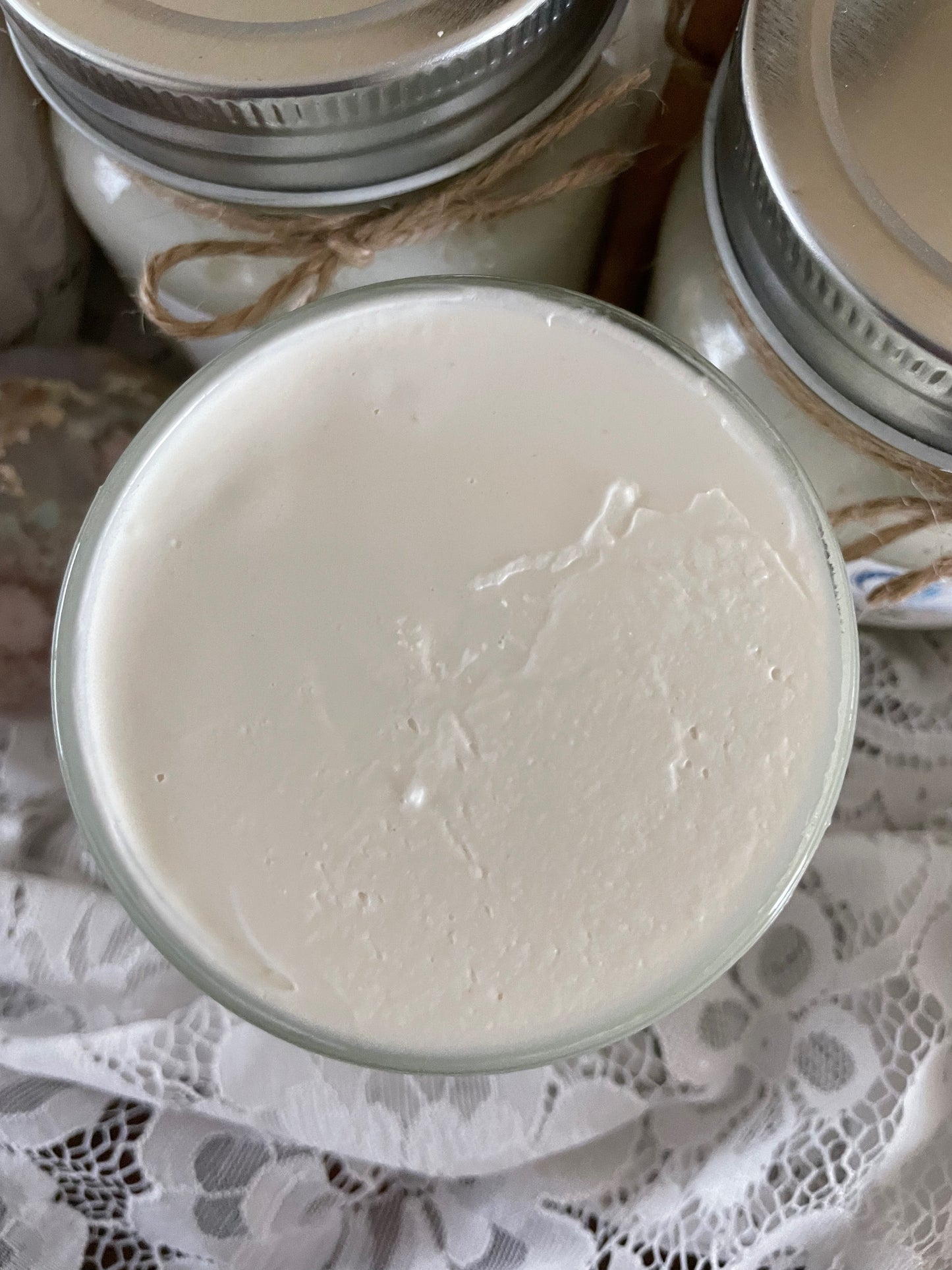 Luna Whip Body Butter
