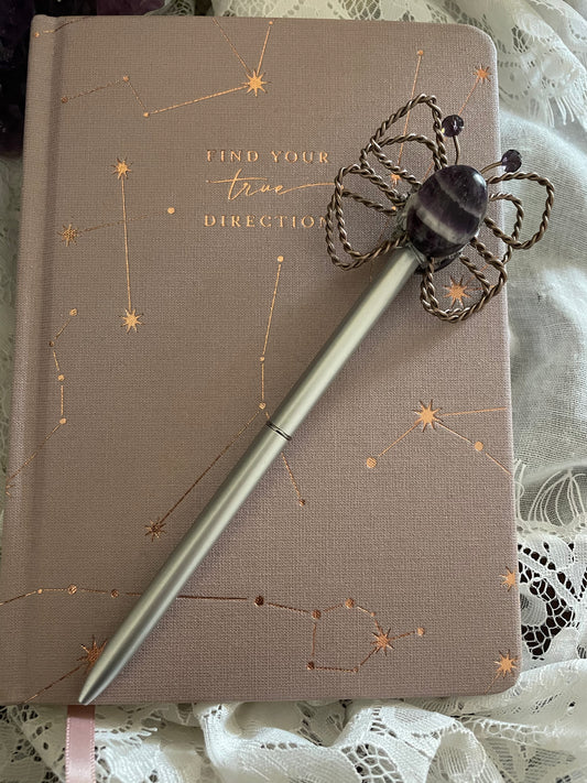 Pen & Think Manifesting Pen