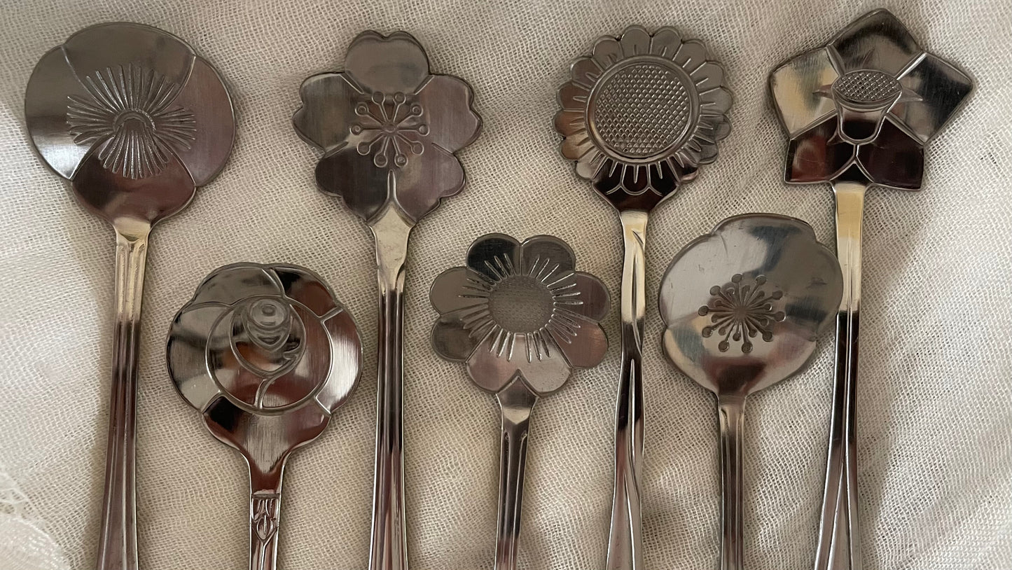 Manifest-Stir Spoon!