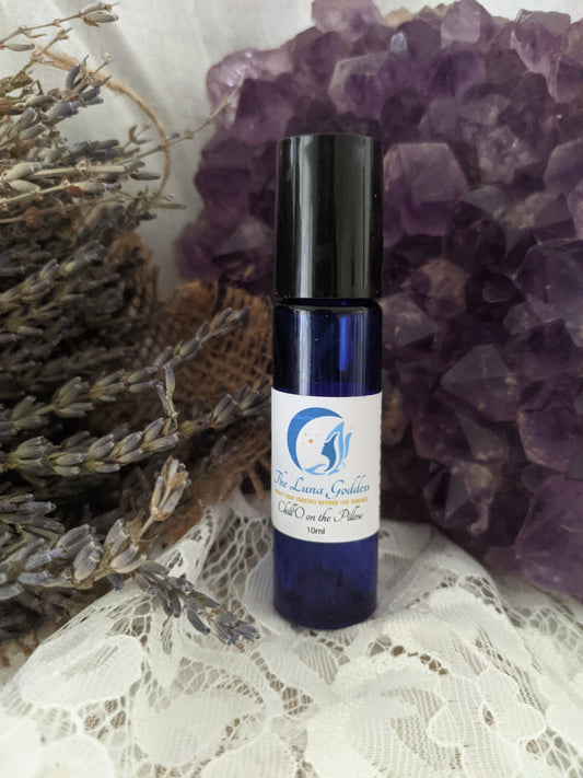 **BEST SELLER** Chill'O on the Pillow