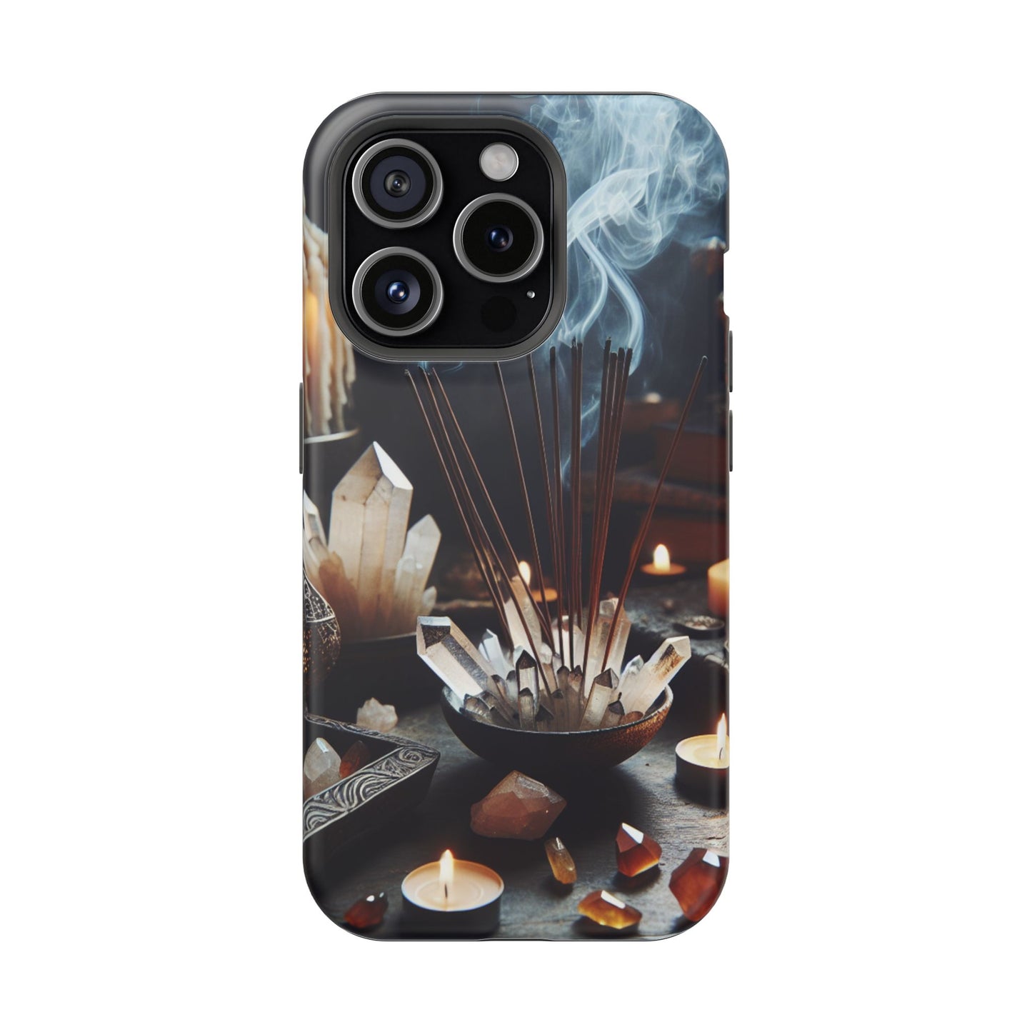 Phone Case - Witchy Vibes Magnetic Tough Case