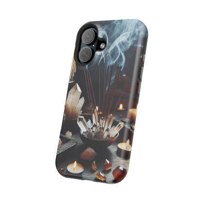 Phone Case - Witchy Vibes Magnetic Tough Case