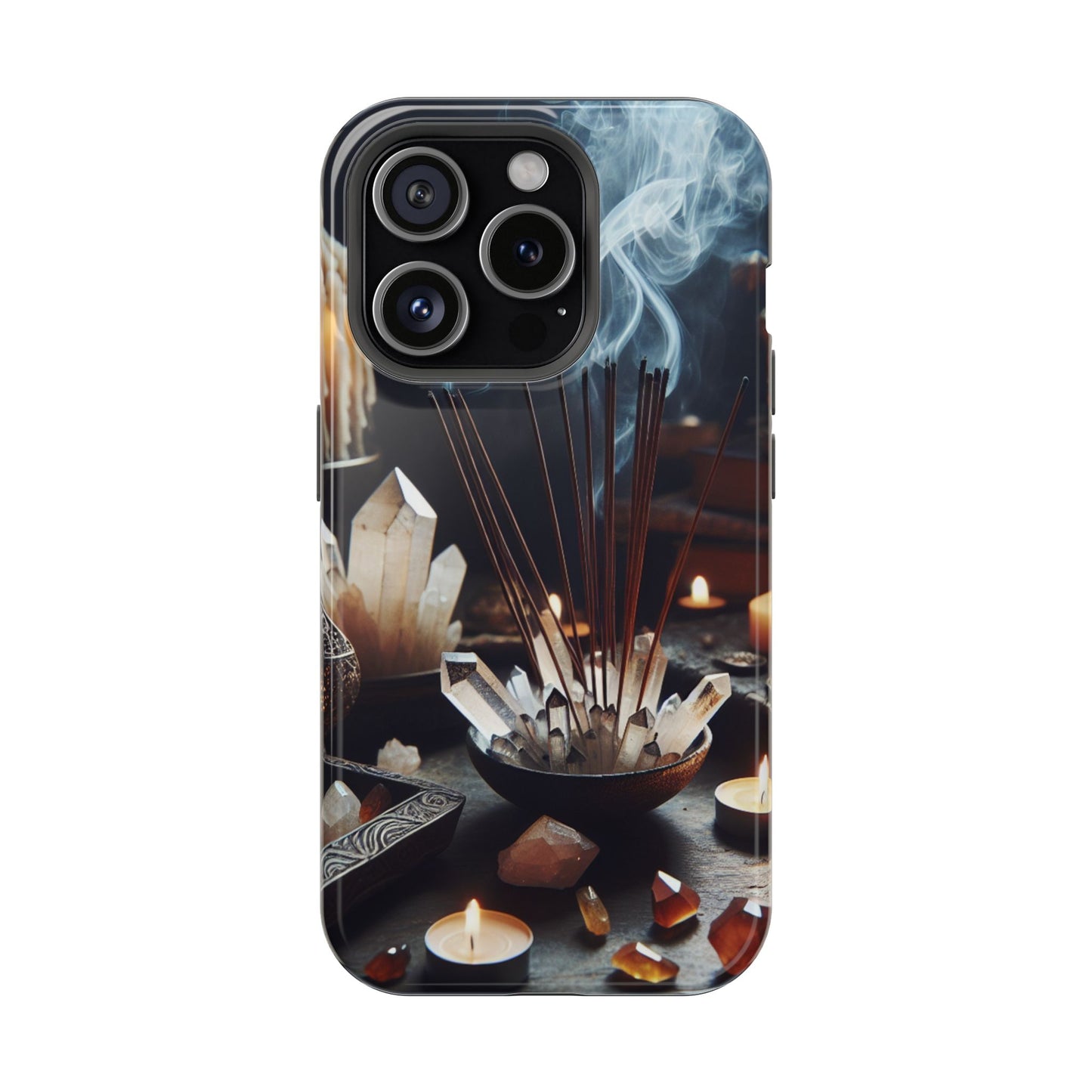 Phone Case - Witchy Vibes Magnetic Tough Case