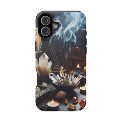 Phone Case - Witchy Vibes Magnetic Tough Case