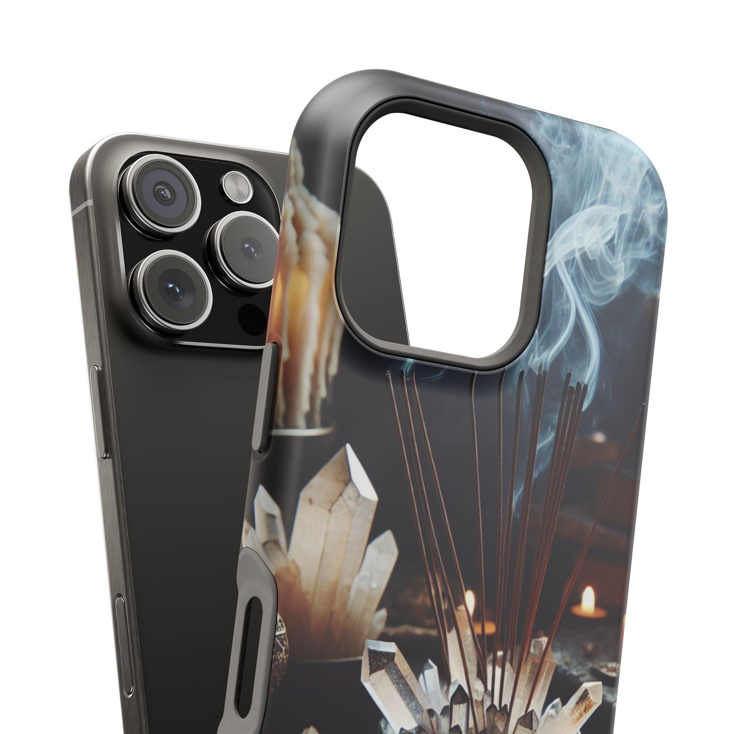 Phone Case - Witchy Vibes Magnetic Tough Case