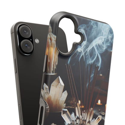 Phone Case - Witchy Vibes Magnetic Tough Case