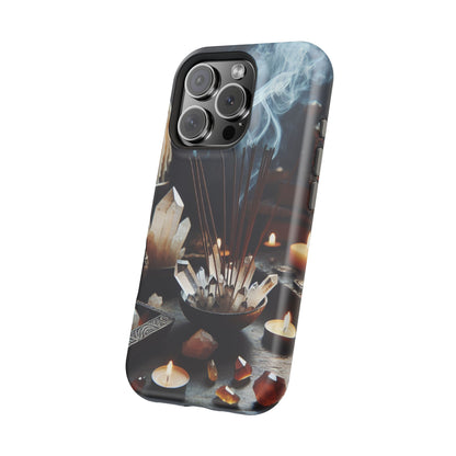 Phone Case - Witchy Vibes Magnetic Tough Case