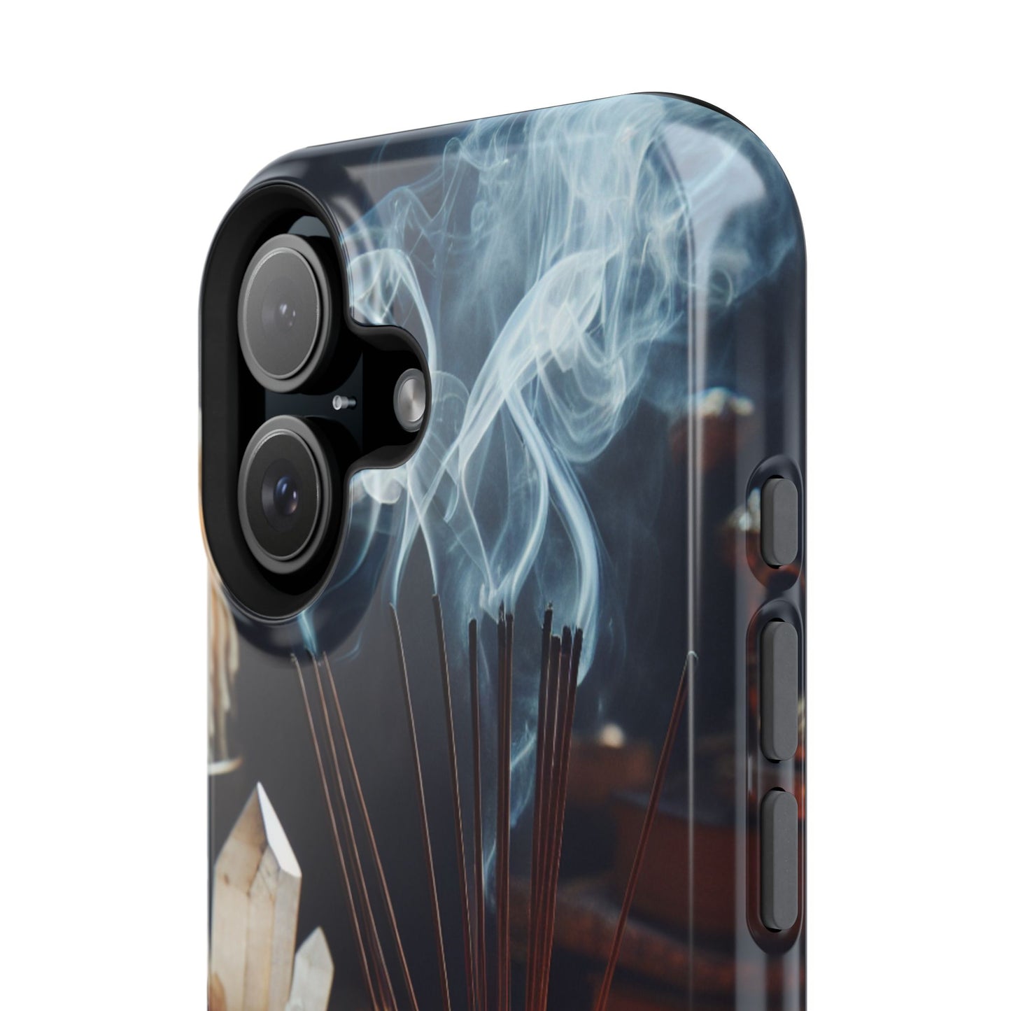 Phone Case - Witchy Vibes Magnetic Tough Case