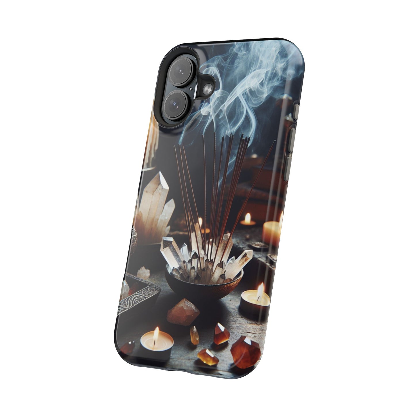 Phone Case - Witchy Vibes Magnetic Tough Case