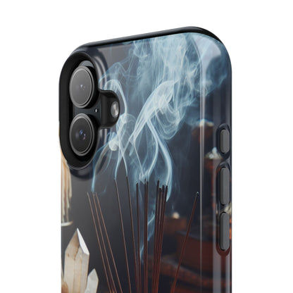 Phone Case - Witchy Vibes Magnetic Tough Case