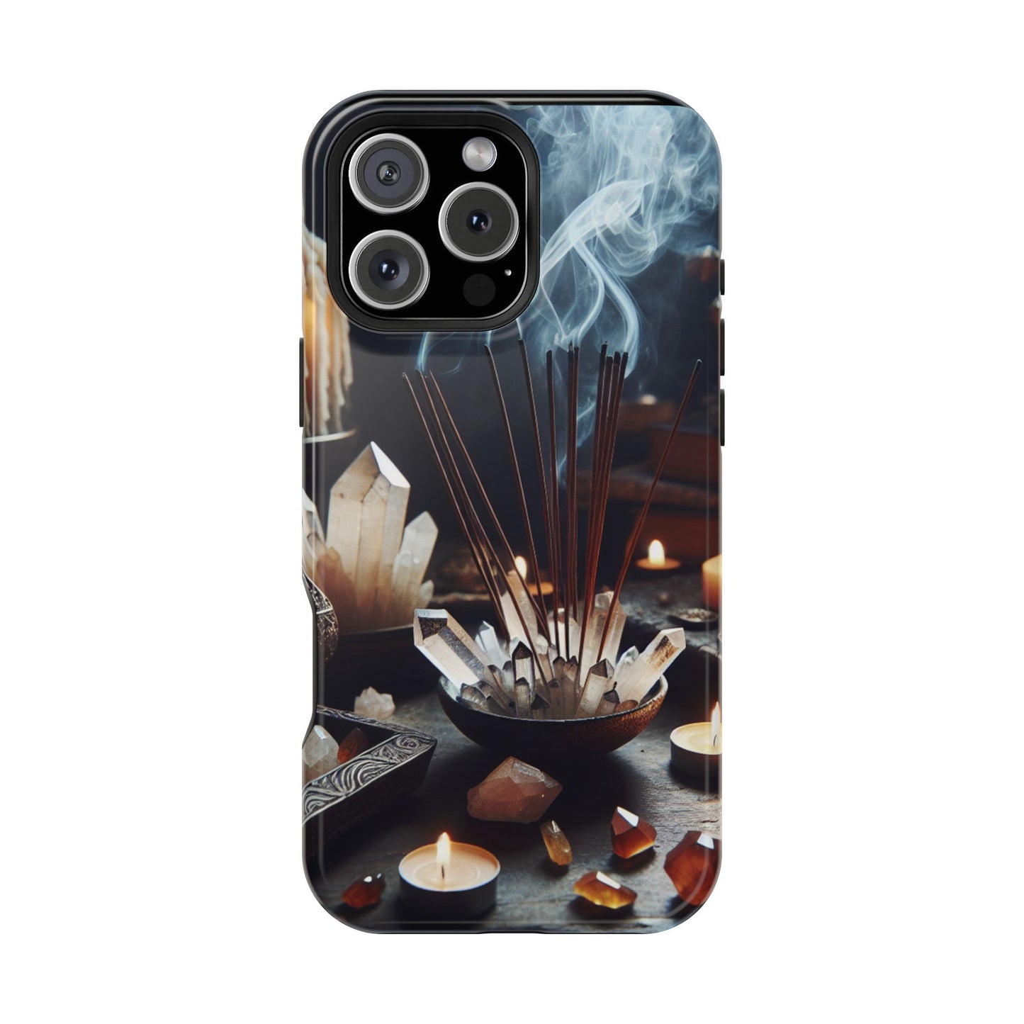 Phone Case - Witchy Vibes Magnetic Tough Case