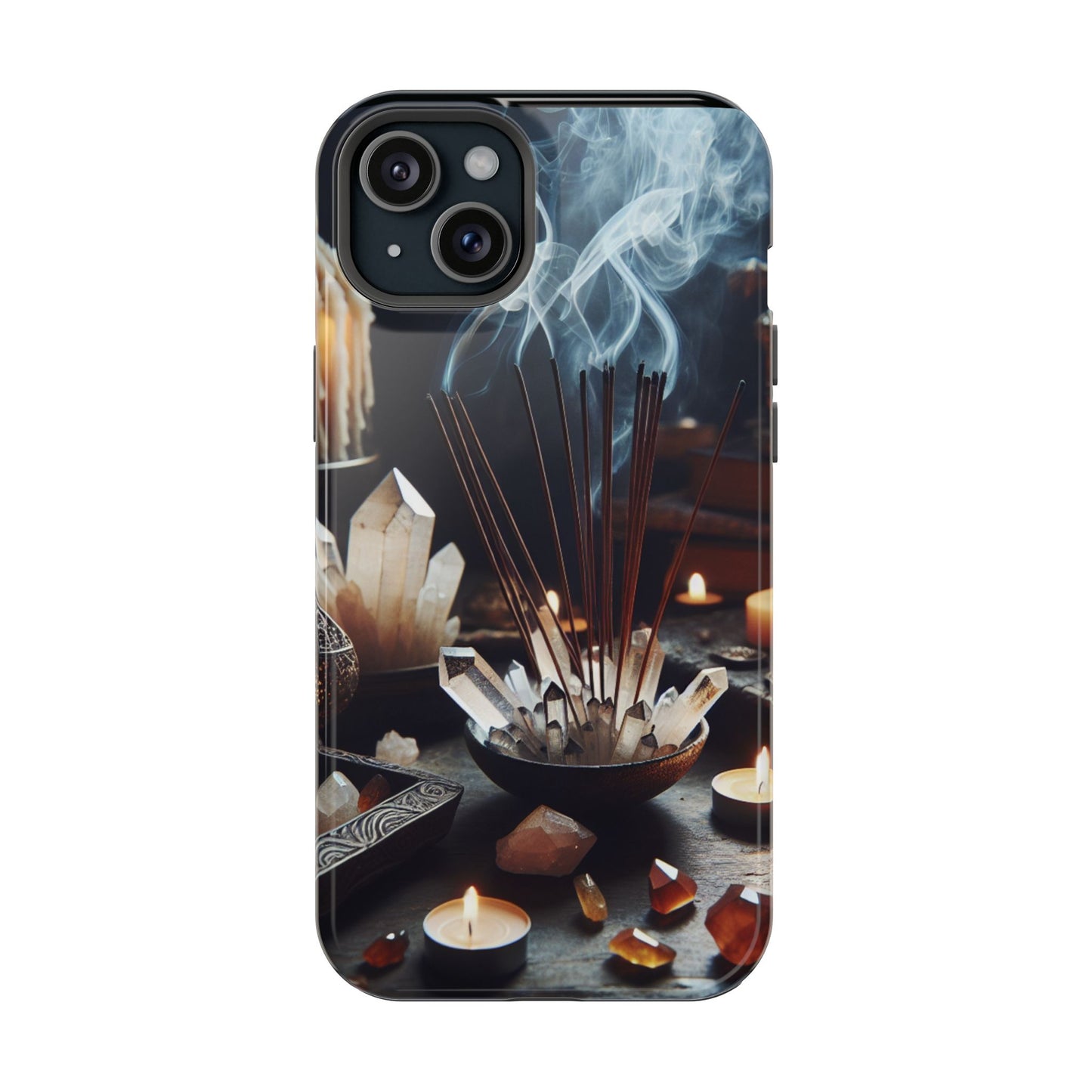 Phone Case - Witchy Vibes Magnetic Tough Case