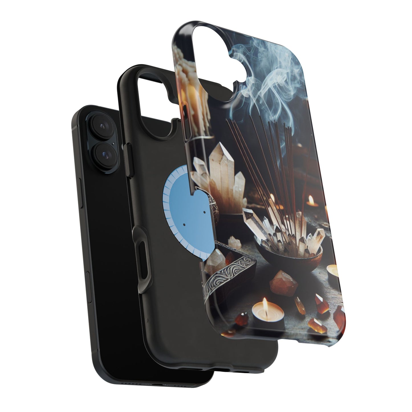 Phone Case - Witchy Vibes Magnetic Tough Case