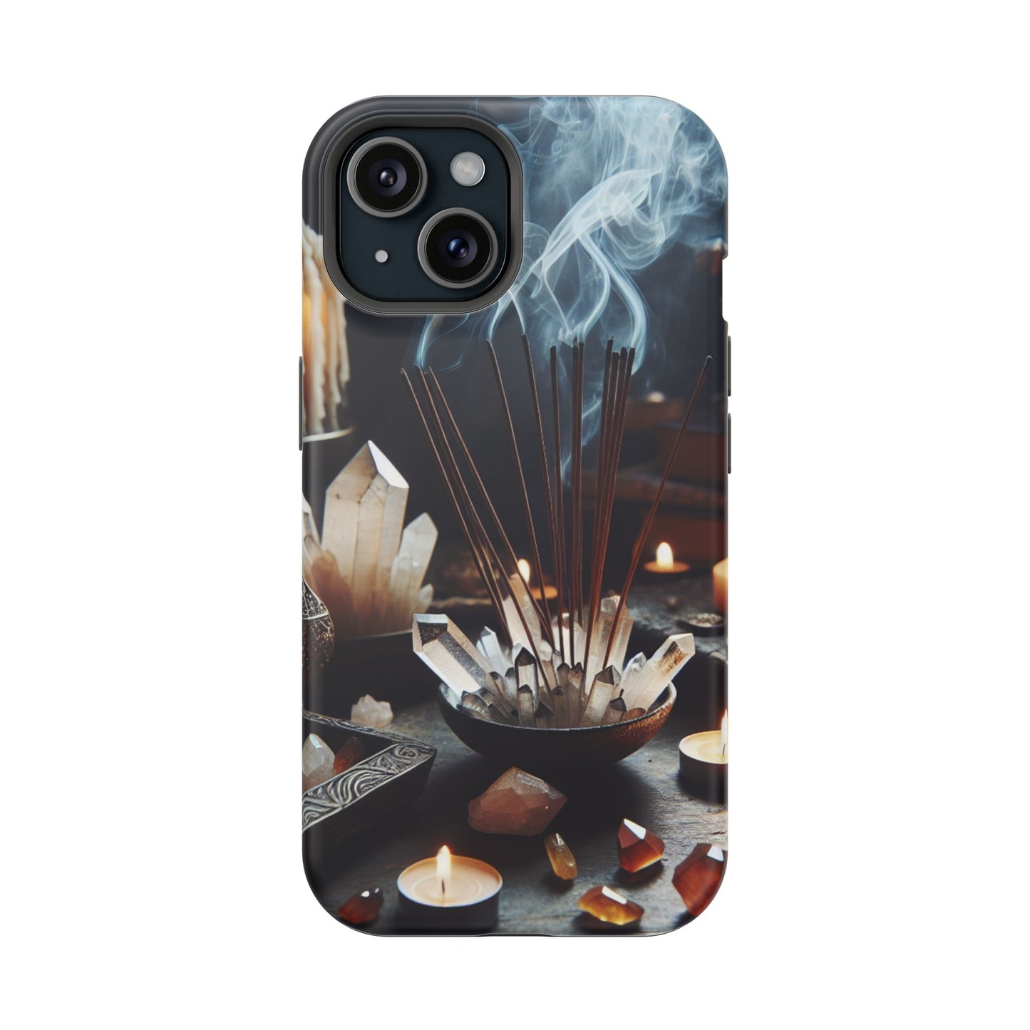 Phone Case - Witchy Vibes Magnetic Tough Case