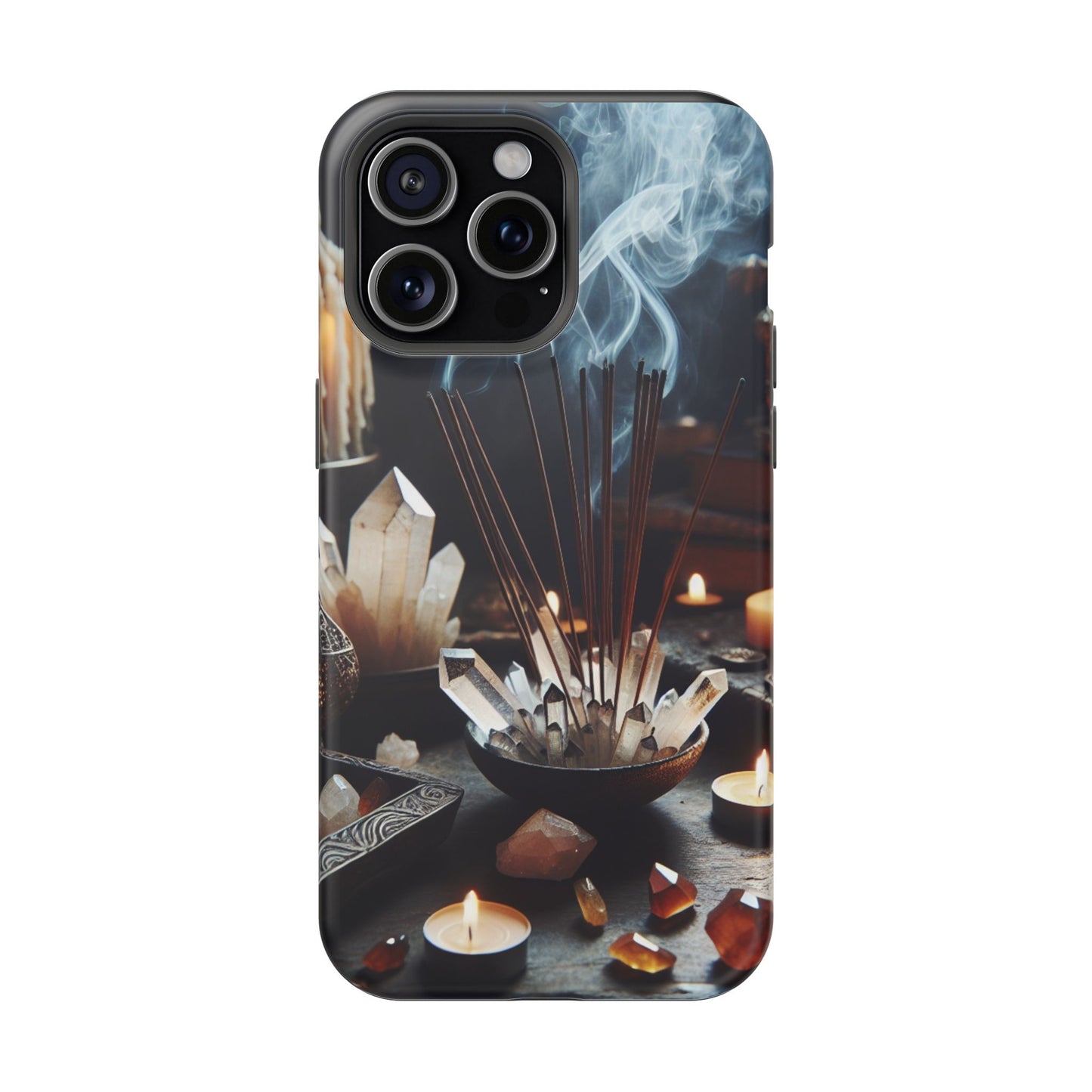 Phone Case - Witchy Vibes Magnetic Tough Case