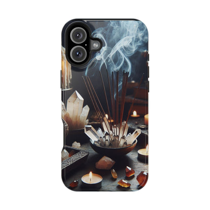 Phone Case - Witchy Vibes Magnetic Tough Case