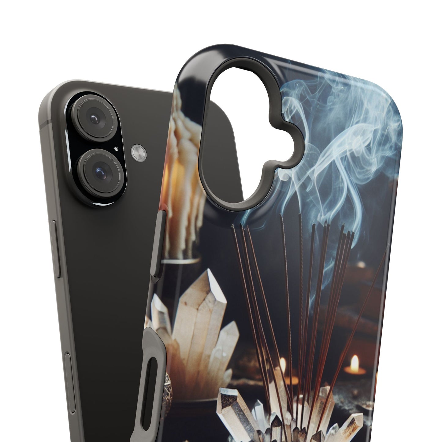 Phone Case - Witchy Vibes Magnetic Tough Case