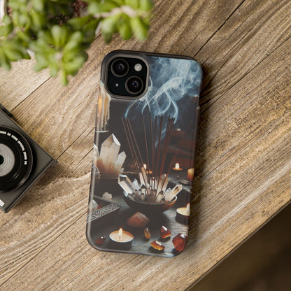 Phone Case - Witchy Vibes Magnetic Tough Case