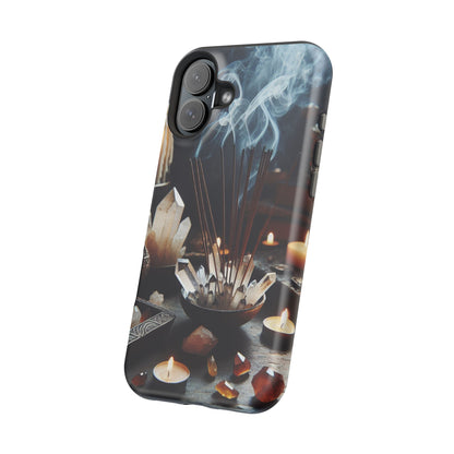 Phone Case - Witchy Vibes Magnetic Tough Case