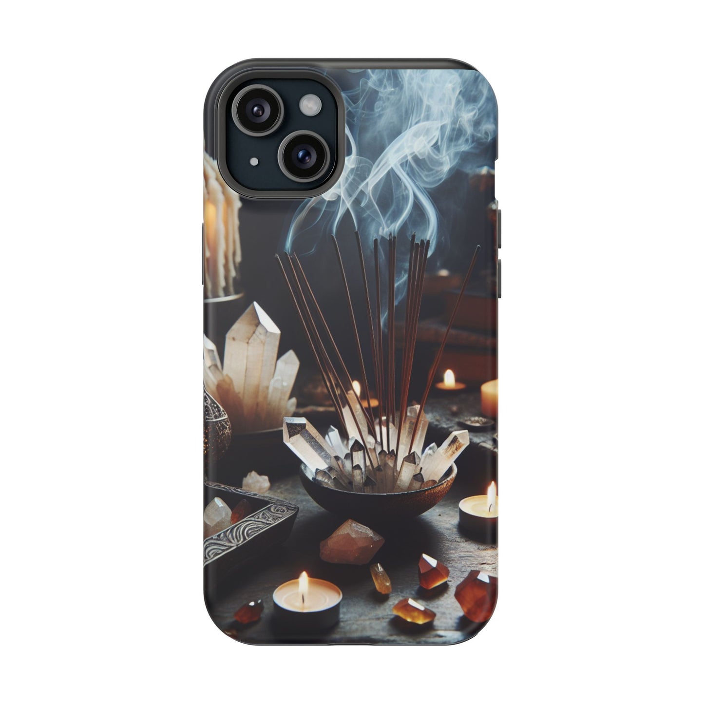 Phone Case - Witchy Vibes Magnetic Tough Case