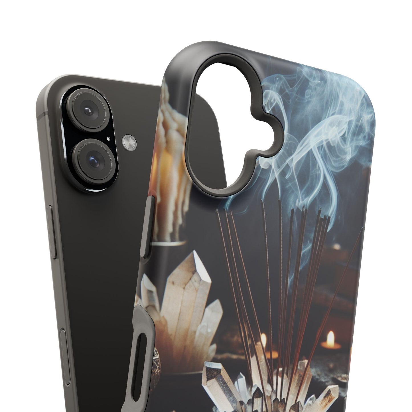 Phone Case - Witchy Vibes Magnetic Tough Case