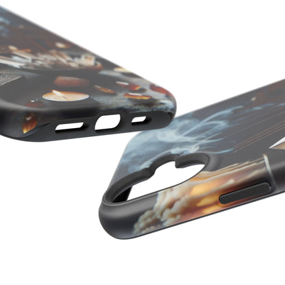 Phone Case - Witchy Vibes Magnetic Tough Case