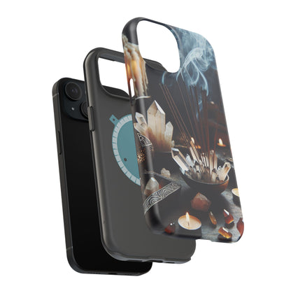 Phone Case - Witchy Vibes Magnetic Tough Case