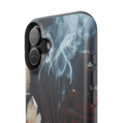 Phone Case - Witchy Vibes Magnetic Tough Case