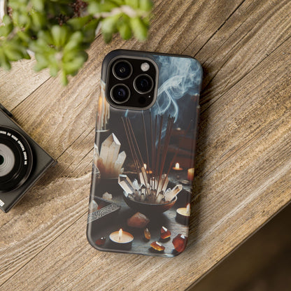 Phone Case - Witchy Vibes Magnetic Tough Case