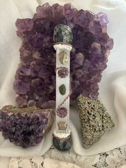 Inner Peace Wand