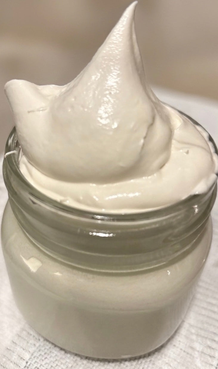 Luna Whip Body Butter