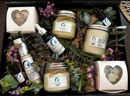 Custom Gift Boxes