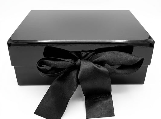 Custom Gift Boxes